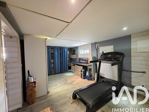 Maison à vendre 7 pièces 199 m² Fontaine-le-Comte