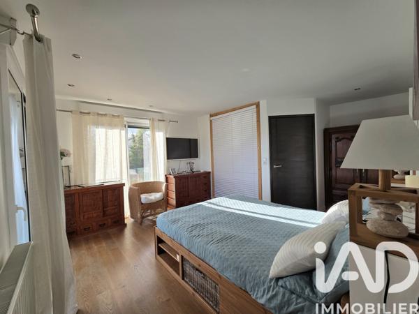 Maison à vendre 7 pièces 199 m² Fontaine-le-Comte