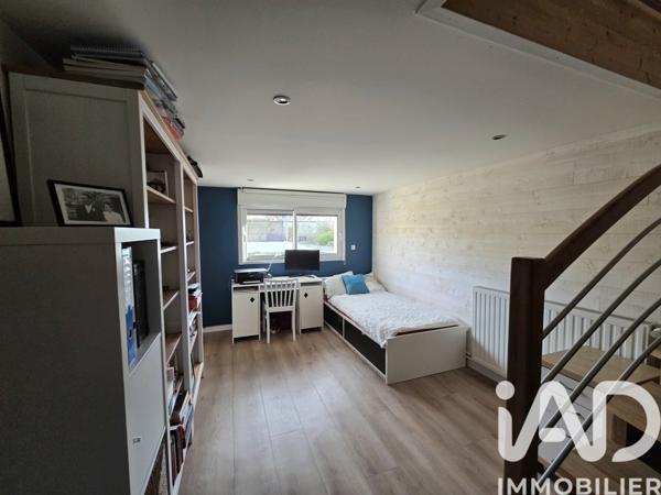 Maison à vendre 7 pièces 199 m² Fontaine-le-Comte