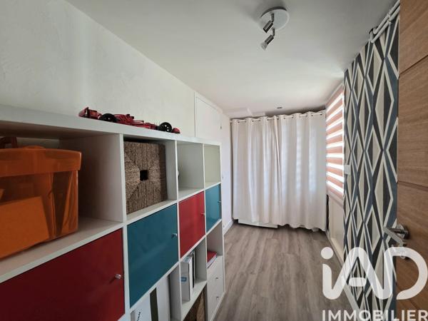 Maison à vendre 7 pièces 199 m² Fontaine-le-Comte