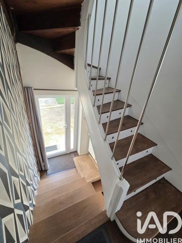 Maison à vendre 7 pièces 199 m² Fontaine-le-Comte