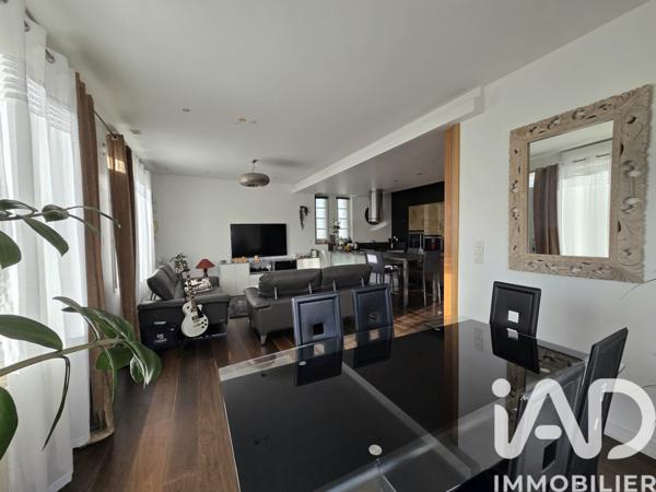 Maison à vendre 7 pièces 199 m² Fontaine-le-Comte