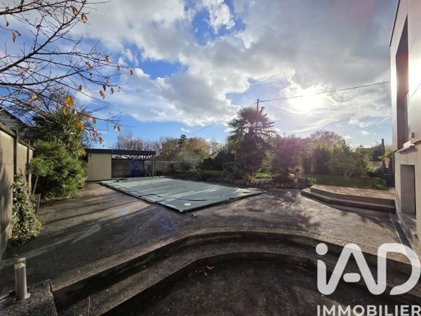 Maison à vendre 7 pièces 199 m² Fontaine-le-Comte