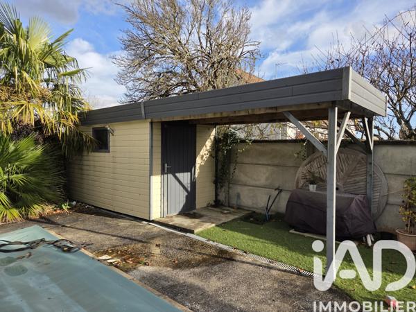 Maison à vendre 7 pièces 199 m² Fontaine-le-Comte