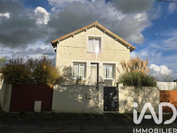 Maison à vendre 7 pièces 199 m² Fontaine-le-Comte