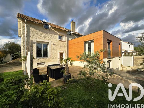 Maison à vendre 7 pièces 199 m² Fontaine-le-Comte