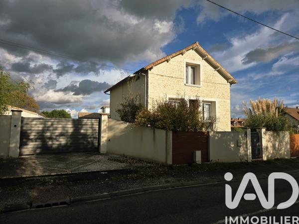 Maison à vendre 7 pièces 199 m² Fontaine-le-Comte