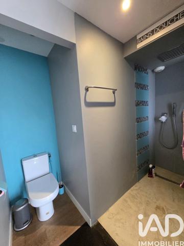 Maison à vendre 7 pièces 199 m² Fontaine-le-Comte