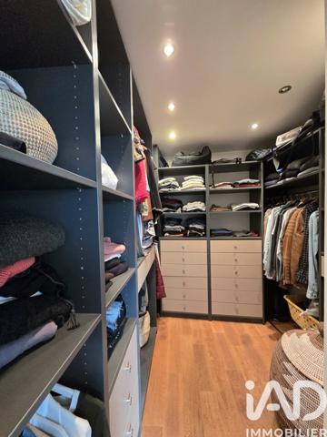 Maison à vendre 7 pièces 199 m² Fontaine-le-Comte