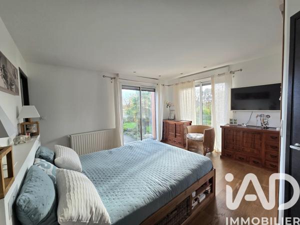 Maison à vendre 7 pièces 199 m² Fontaine-le-Comte