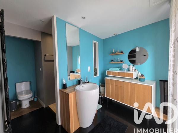 Maison à vendre 7 pièces 199 m² Fontaine-le-Comte