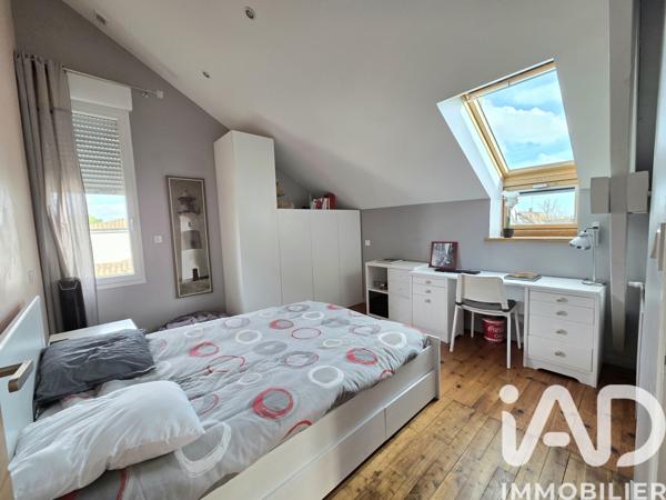 Maison à vendre 7 pièces 199 m² Fontaine-le-Comte