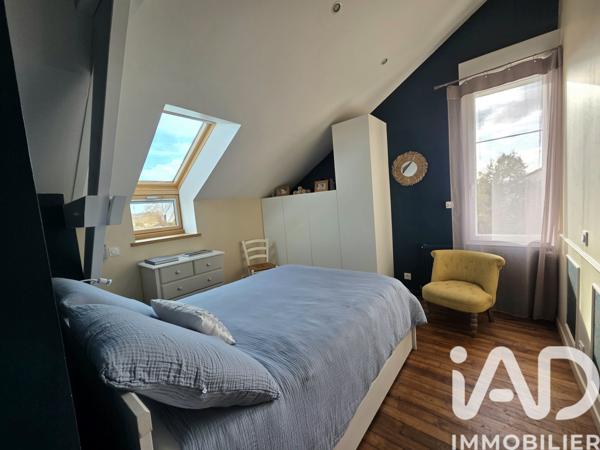 Maison à vendre 7 pièces 199 m² Fontaine-le-Comte