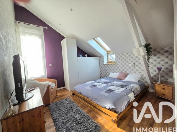 Maison à vendre 7 pièces 199 m² Fontaine-le-Comte