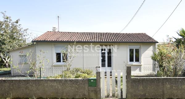 Maison Saint Herblain