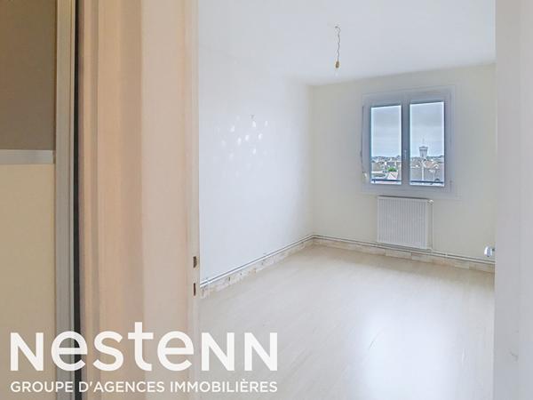 Appartement Mondeville 4 pièces 66.71 m2