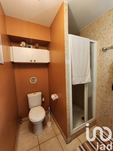 Appartement 4 pièces de 98 m² à SAINT-GILLES-LES-BAINS (97434)