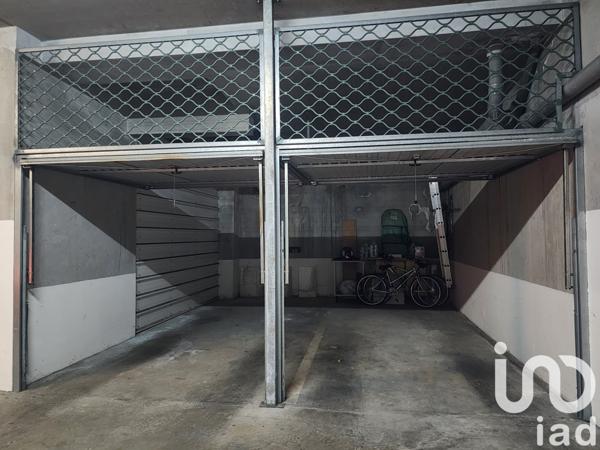 Appartement 4 pièces de 98 m² à SAINT-GILLES-LES-BAINS (97434)