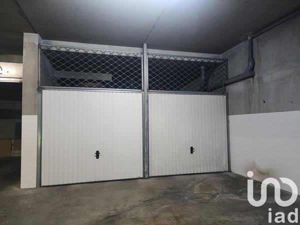 Appartement 4 pièces de 98 m² à SAINT-GILLES-LES-BAINS (97434)