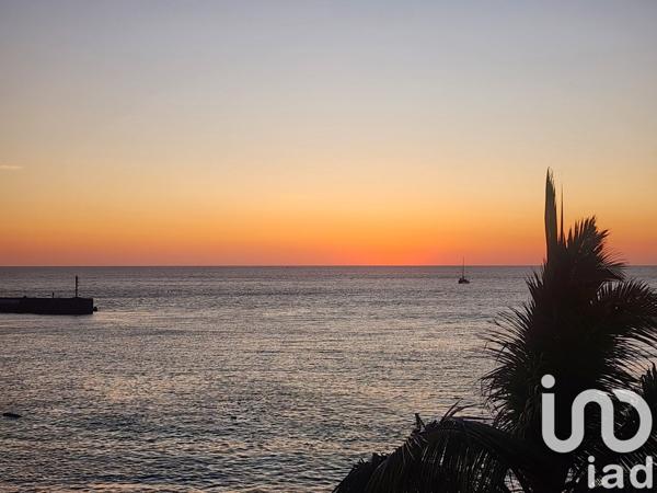 Appartement 4 pièces de 98 m² à SAINT-GILLES-LES-BAINS (97434)