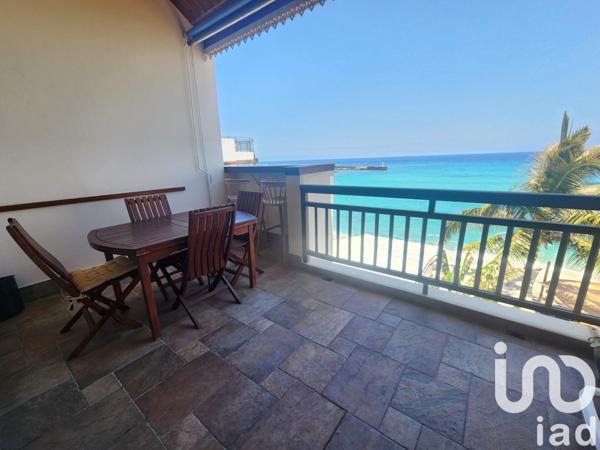 Appartement 4 pièces de 98 m² à SAINT-GILLES-LES-BAINS (97434)