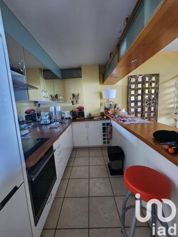 Appartement 4 pièces de 98 m² à SAINT-GILLES-LES-BAINS (97434)