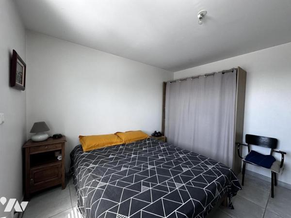 A VENDRE SENE (56) PROCHE COMMERCES ET VANNES : AGREABLE MAISON EN PARFAIT ETAT