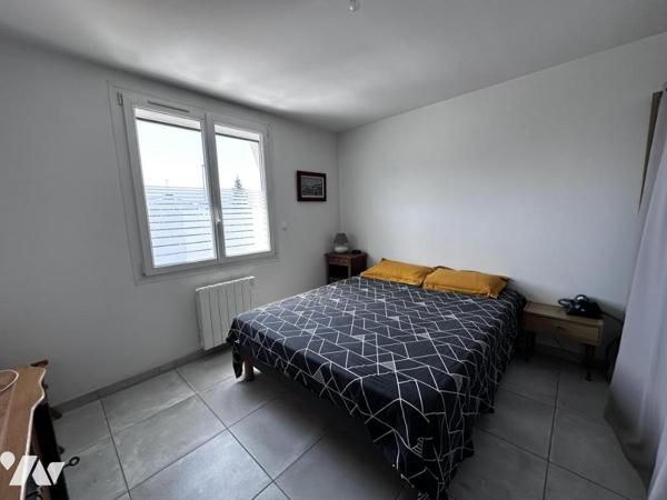A VENDRE SENE (56) PROCHE COMMERCES ET VANNES : AGREABLE MAISON EN PARFAIT ETAT