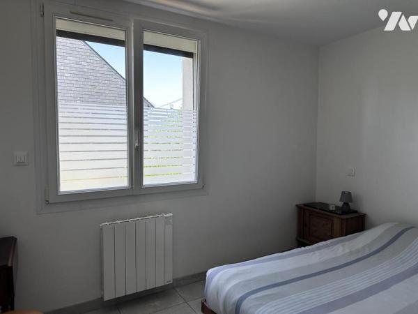 A VENDRE SENE (56) PROCHE COMMERCES ET VANNES : AGREABLE MAISON EN PARFAIT ETAT