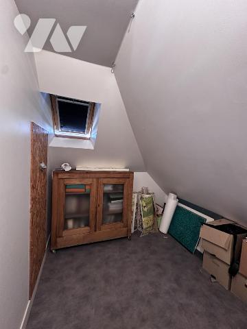 A VENDRE SENE (56) PROCHE COMMERCES ET VANNES : AGREABLE MAISON EN PARFAIT ETAT