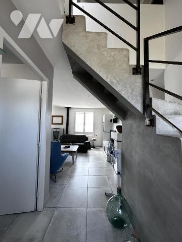 A VENDRE SENE (56) PROCHE COMMERCES ET VANNES : AGREABLE MAISON EN PARFAIT ETAT