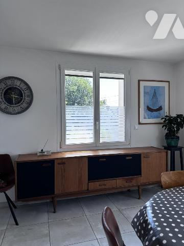 A VENDRE SENE (56) PROCHE COMMERCES ET VANNES : AGREABLE MAISON EN PARFAIT ETAT