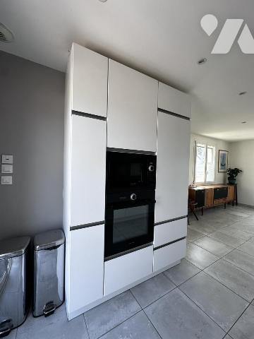 A VENDRE SENE (56) PROCHE COMMERCES ET VANNES : AGREABLE MAISON EN PARFAIT ETAT
