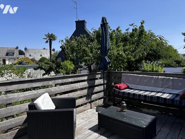 A VENDRE SENE (56) PROCHE COMMERCES ET VANNES : AGREABLE MAISON EN PARFAIT ETAT
