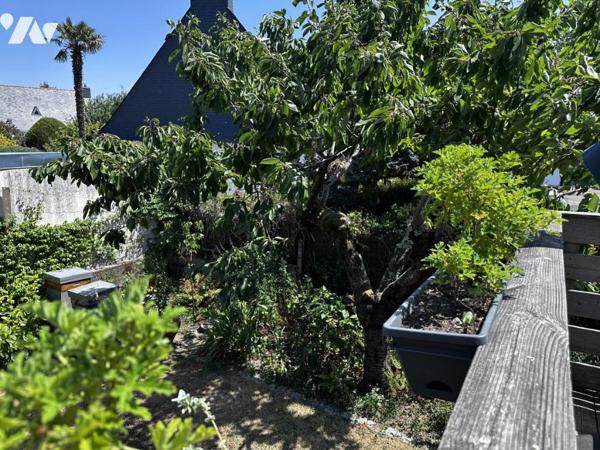 A VENDRE SENE (56) PROCHE COMMERCES ET VANNES : AGREABLE MAISON EN PARFAIT ETAT