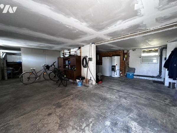 A VENDRE SENE (56) PROCHE COMMERCES ET VANNES : AGREABLE MAISON EN PARFAIT ETAT