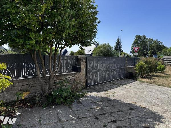 A VENDRE SENE (56) PROCHE COMMERCES ET VANNES : AGREABLE MAISON EN PARFAIT ETAT