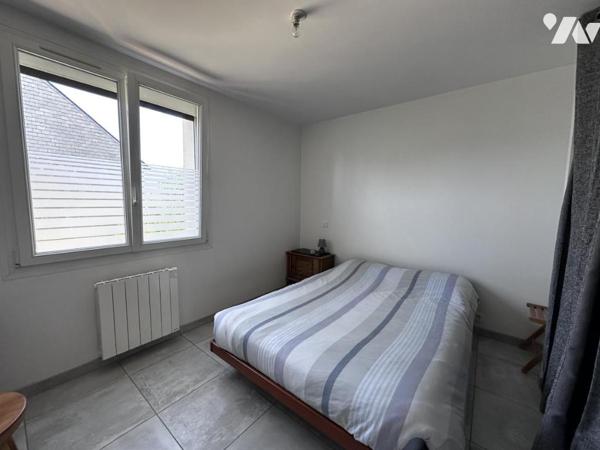 A VENDRE SENE (56) PROCHE COMMERCES ET VANNES : AGREABLE MAISON EN PARFAIT ETAT