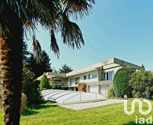 Maison à vendre 10 pièces 315 m² Barbazan-Debat