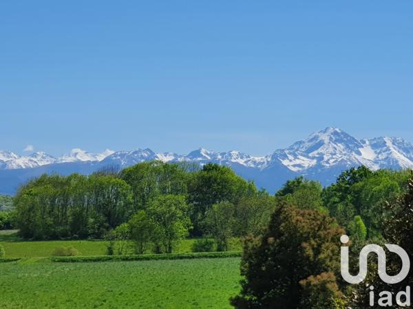 Maison à vendre 10 pièces 315 m² Barbazan-Debat