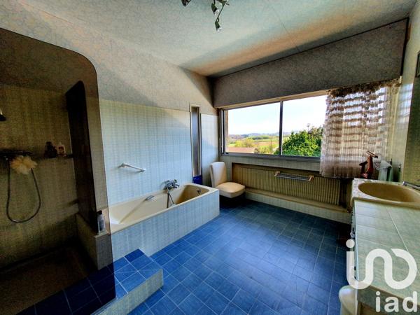 Maison à vendre 10 pièces 315 m² Barbazan-Debat