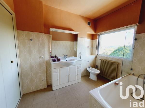 Maison à vendre 10 pièces 315 m² Barbazan-Debat