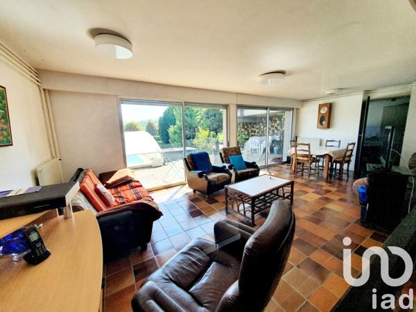 Maison à vendre 10 pièces 315 m² Barbazan-Debat