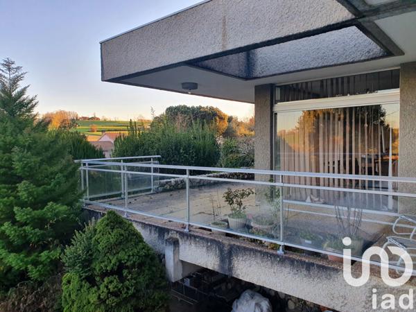 Maison à vendre 10 pièces 315 m² Barbazan-Debat