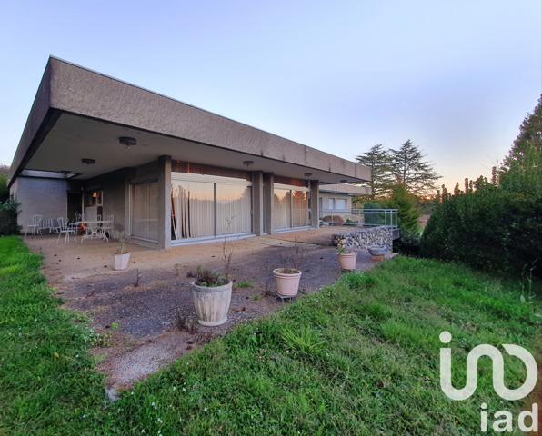 Maison à vendre 10 pièces 315 m² Barbazan-Debat