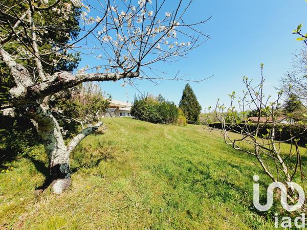 Maison à vendre 10 pièces 315 m² Barbazan-Debat