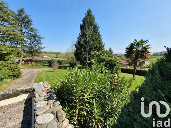 Maison à vendre 10 pièces 315 m² Barbazan-Debat