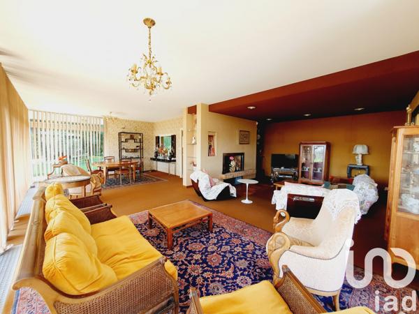 Maison à vendre 10 pièces 315 m² Barbazan-Debat