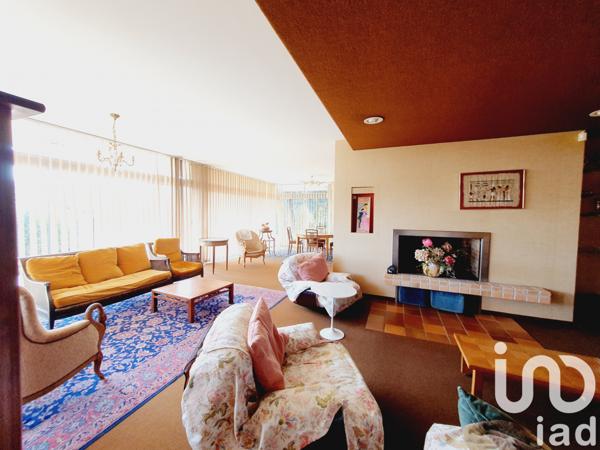 Maison à vendre 10 pièces 315 m² Barbazan-Debat