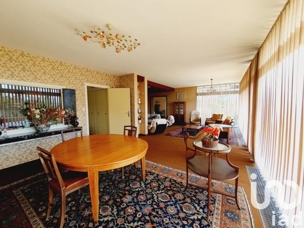 Maison à vendre 10 pièces 315 m² Barbazan-Debat